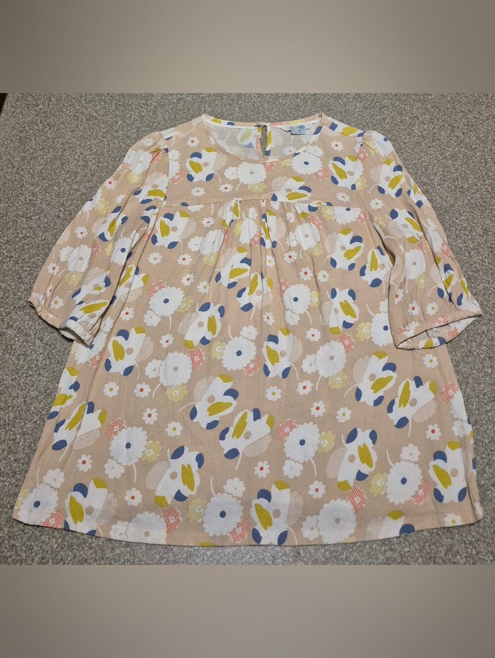 Womens Boden Blouse Size 6